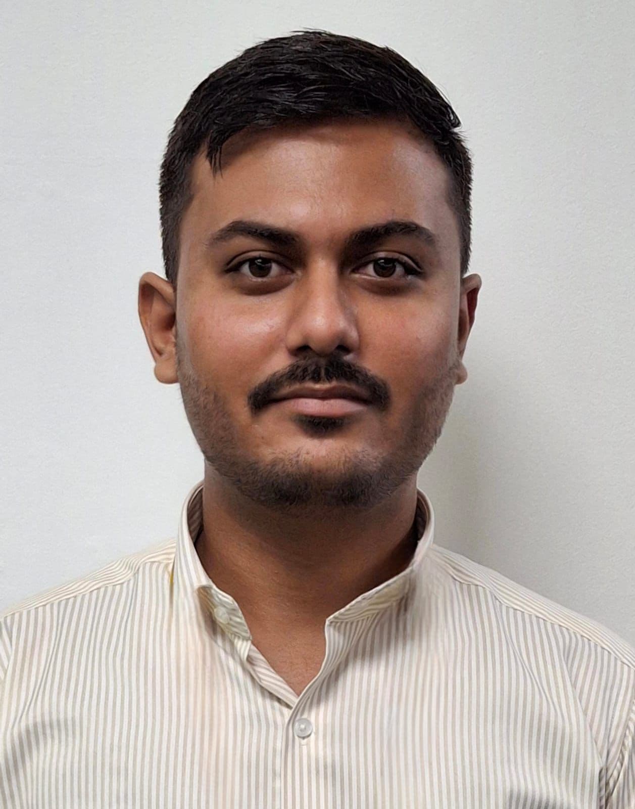 Shubham Gaikwad