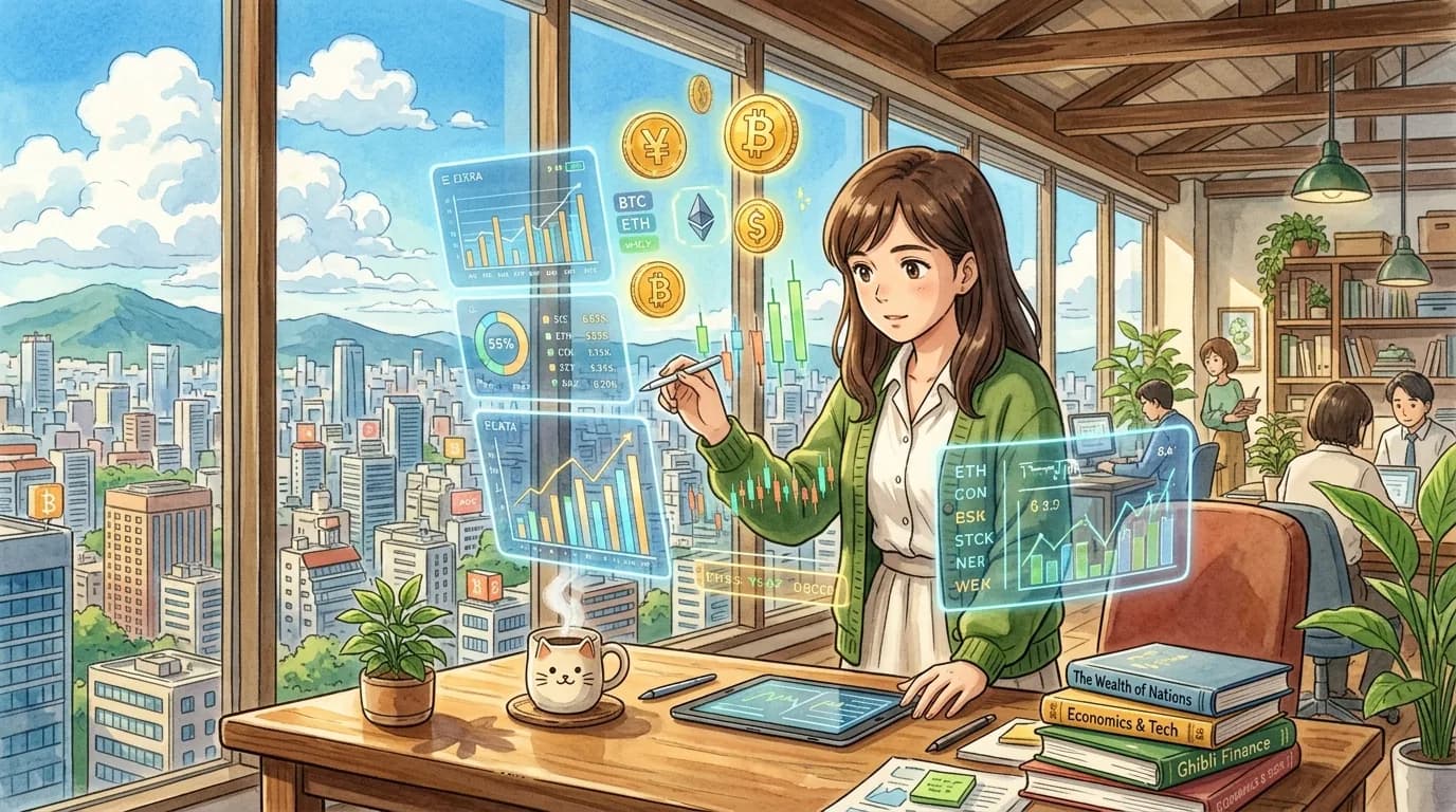 Banking & Finance