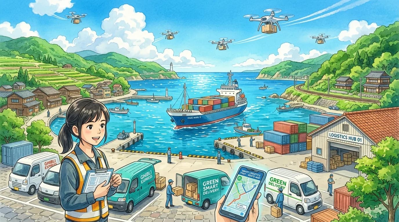Logistics
