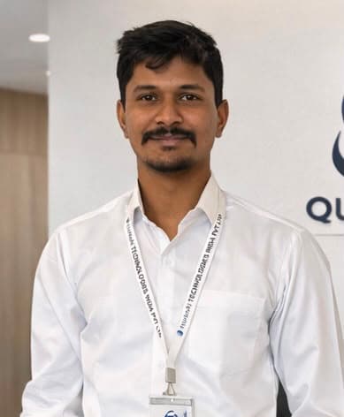 Prathamesh Mule